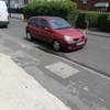 Renault clio 1.4 automatic