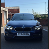 2016 1 series bmw