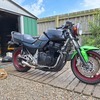 Gsx1100 1984
