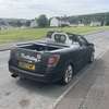 Astra van pick up