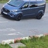Transit custom 300 Ltd crewcab auto