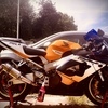 HONDA CBR 929RR ***FIREBLADE***