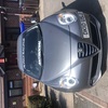 Modified Alfa Romeo Mito stage 1