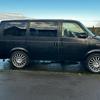 Chevy/GMC Day van