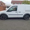 FORD TRANSIT CONNECT 12MONTH MOT