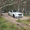 Mercedes e350