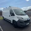 citroen relay