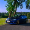 1.9 150 converted Astra van