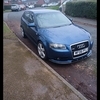 Audi 2.0 tdi s-line