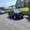 2011 Suzuki Jimny SZ3