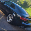2014 AUDI A5 2.0 tdi coupe s line