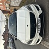 MERC CLA 220 AMG SPORT