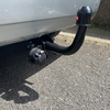 Any vehicle with a towbar. ?????