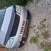 Vw touran 2.0 se 7 seater