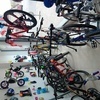 Bike shop and rental for sale spain