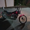 2007 honda shadow vt750 spirit