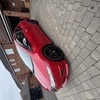 Honda civic type R GT FN2