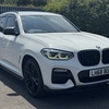 2019 BMW X3M40i SUV