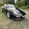 PORSCHE BOXTER 3.4 S SPORT ED TIP S