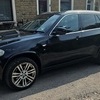 2010 BMW X5 3.0D LCI (245) BHP AUTO