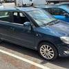 Skoda fabia estate