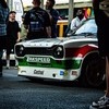 Mk1 escort zackspeed chassis swap