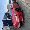 Vauxhall Astra GTC limited edition
