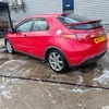 2008 mk8 honda civic
