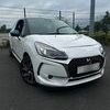 Citroen DS3 Prestige Facelift