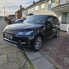 Range Rover Sports 3.0 Euro6
