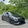 2018 A45 YELLOW EDITION