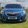 2010 INSIGNIA VXR 78000 miles