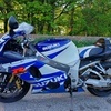 2001 suzuki gsxr 1000