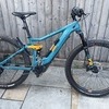 Cube carbon e-bike vr6 Gti classic