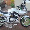 2002 suzuki gsf1200