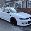 Seat Leon cupra 1.8t