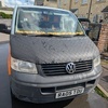 VW t5