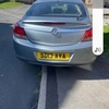Insignia Sri eco tec 2ltr cdti