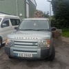 Land Rover Discovery 3 TDV6