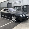 Bentley GT 6.0 Twin Turbo 600 BHP
