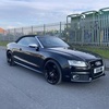 Audi S5 3.0 V6 Auto Supercharged