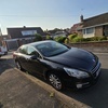 Peugeot 508 2.0 tdi 4 ford Vauxhall