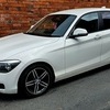 Bmw 116d sport