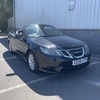 Saab 9-3 Linear 1.8 Turbo Petrol