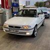 Mk3 Vauxhall Astra