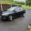 Ford fiesta 1.4 tdci titanium. 2010