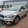 2019 Suzuki SX4 S-Cross 1.0 Petrol