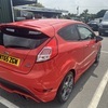 Fiesta ST 180 ST-3 50k miles mint