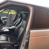 Range Rover vogue