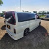 Nissan Elgrand Nismo 288 bhp.